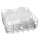 Zmywarka Samsung DW60DG790I00U1, 59,8cm, 14kpl, SmartThings, WaterJet Clean, Auto Open Door, Half Load, AquaStop - ilość koszy 3 - 1509012 - zdjęcie 6